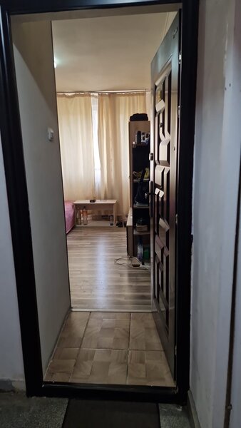 Petre Ispirescu, Malcoci