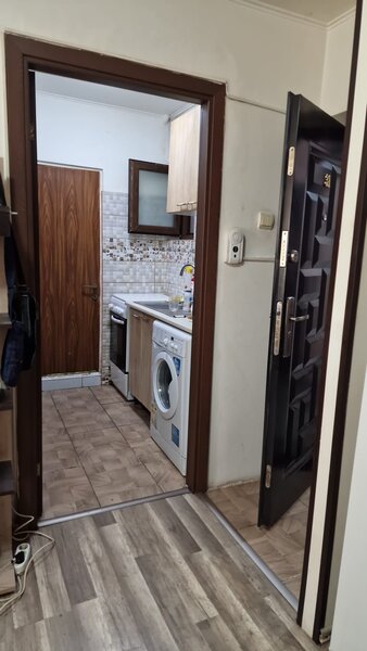 Petre Ispirescu, Malcoci