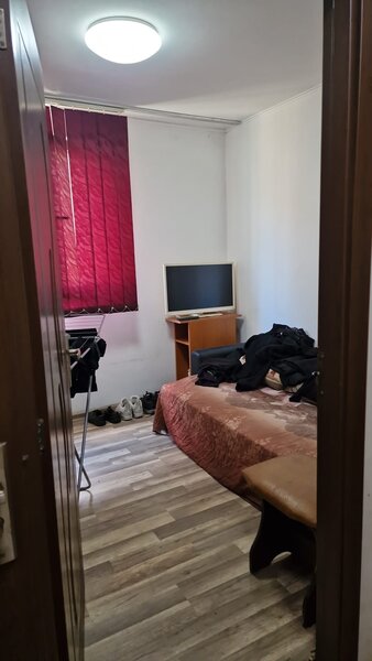 Petre Ispirescu, Malcoci