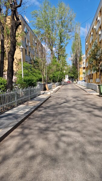 Petre Ispirescu, Malcoci